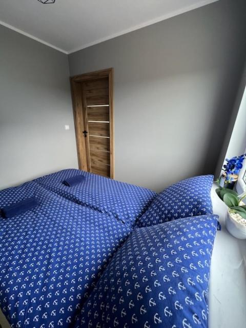 Domki U Anety Гуркло Экстерьер фото