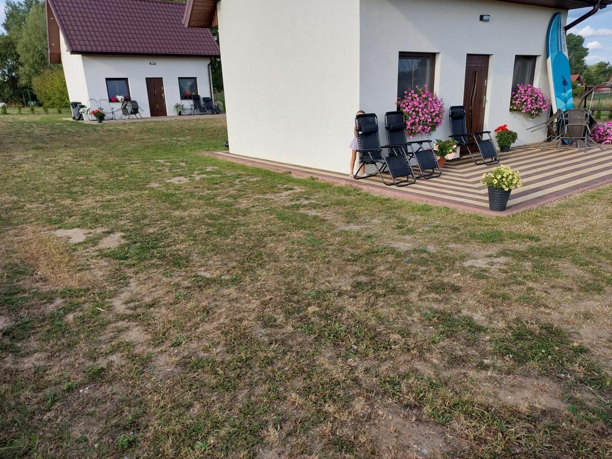Domki U Anety Гуркло Экстерьер фото